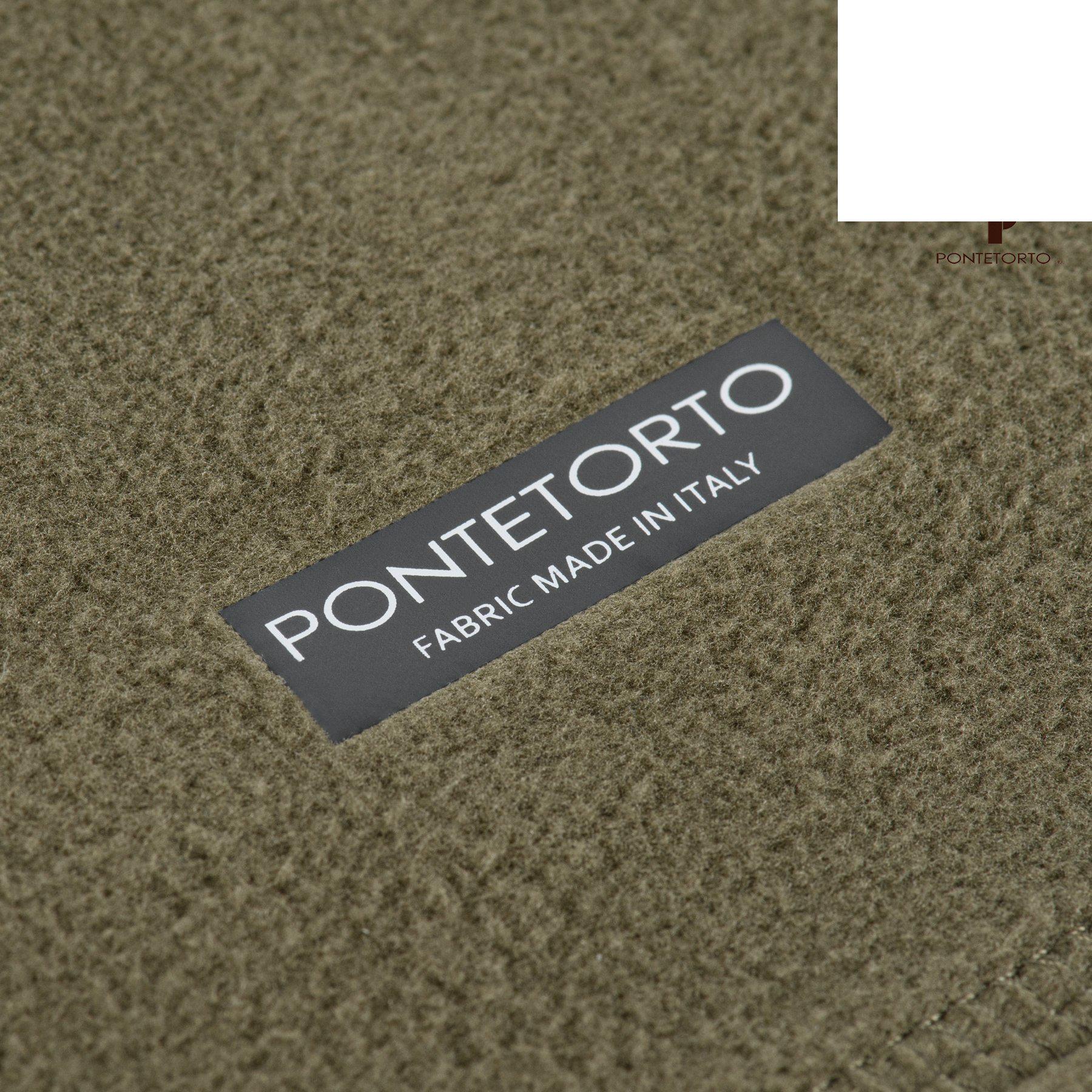 Кофта M-Tac Centurion Microfleece XL Olive - фото 7