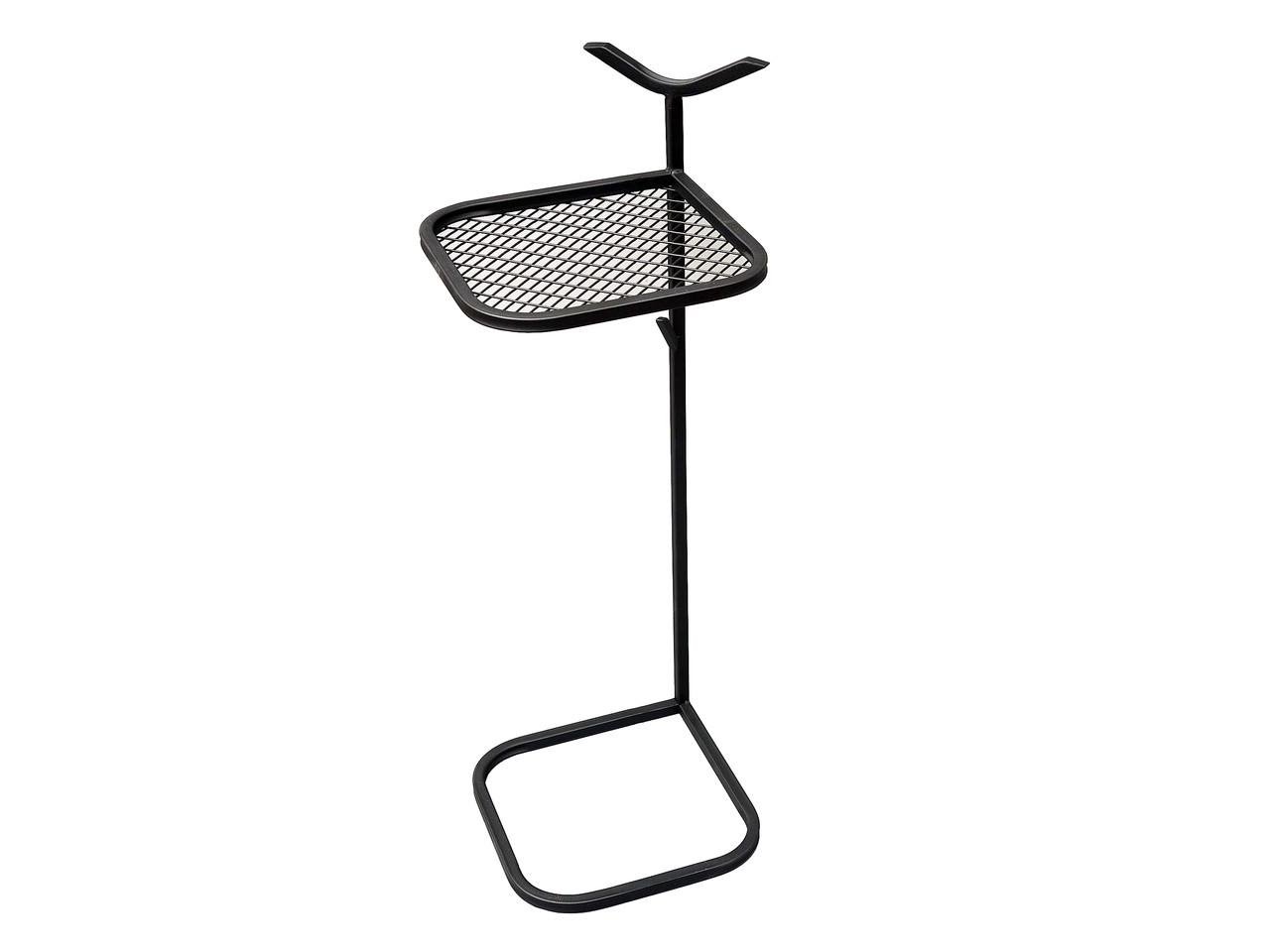 Столик приставной Kompred OL122/1 для клиентов в салон красоты (1687896763)