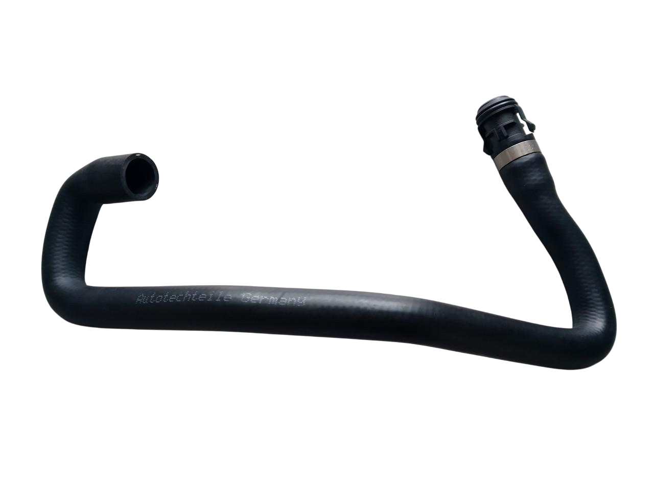 Патрубок пещеры AUTOTECHTEILE 100 8329 MERCEDES SPRINTER 2.2CDI OM611 (3085961207)