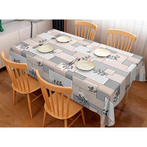 Клейонка Stenson Glossy MA-5144 на тканинній основі 1,37х20 м