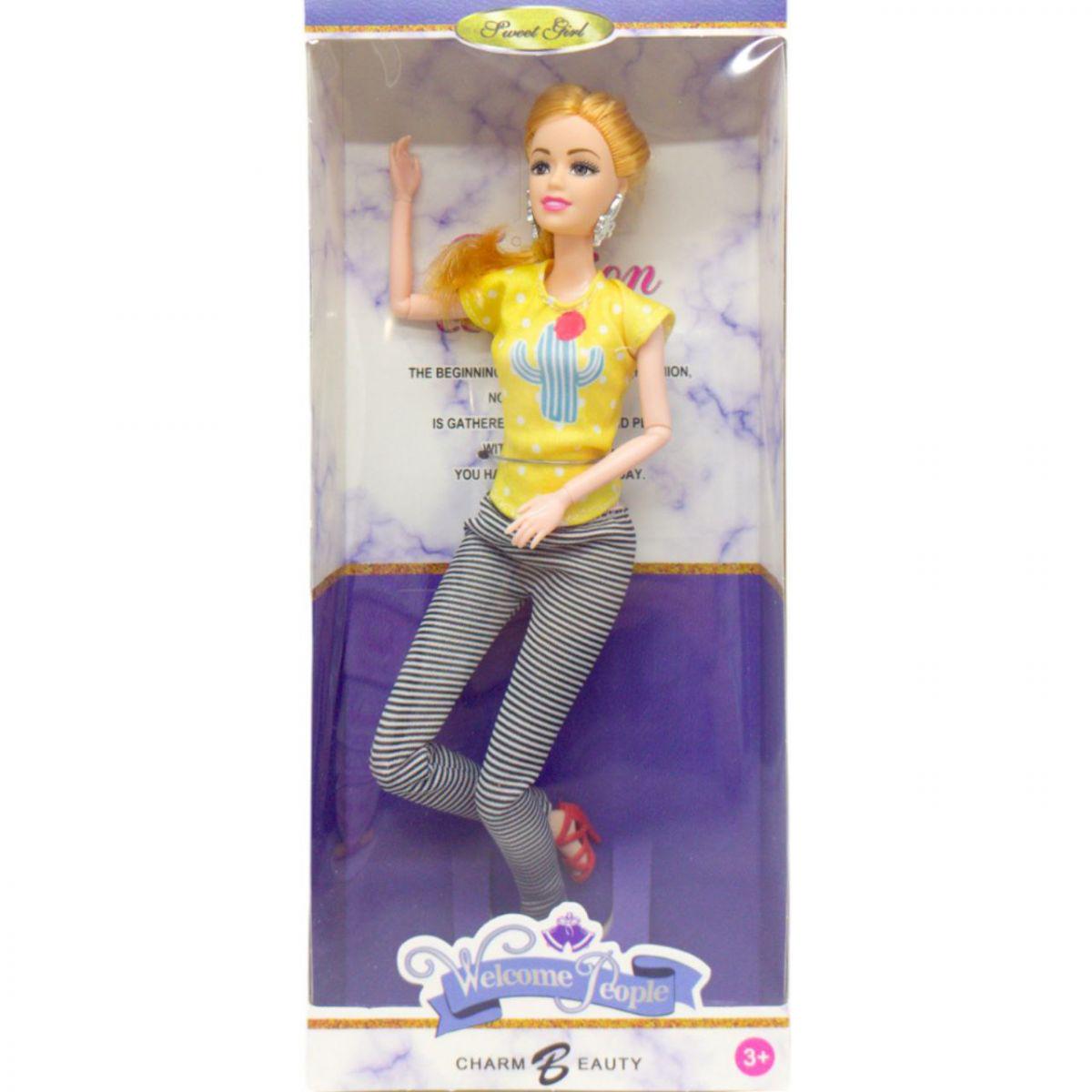 Кукла Charm and beauty вид 1 (239193) Кукла Charm and beauty вид 1 (239193)