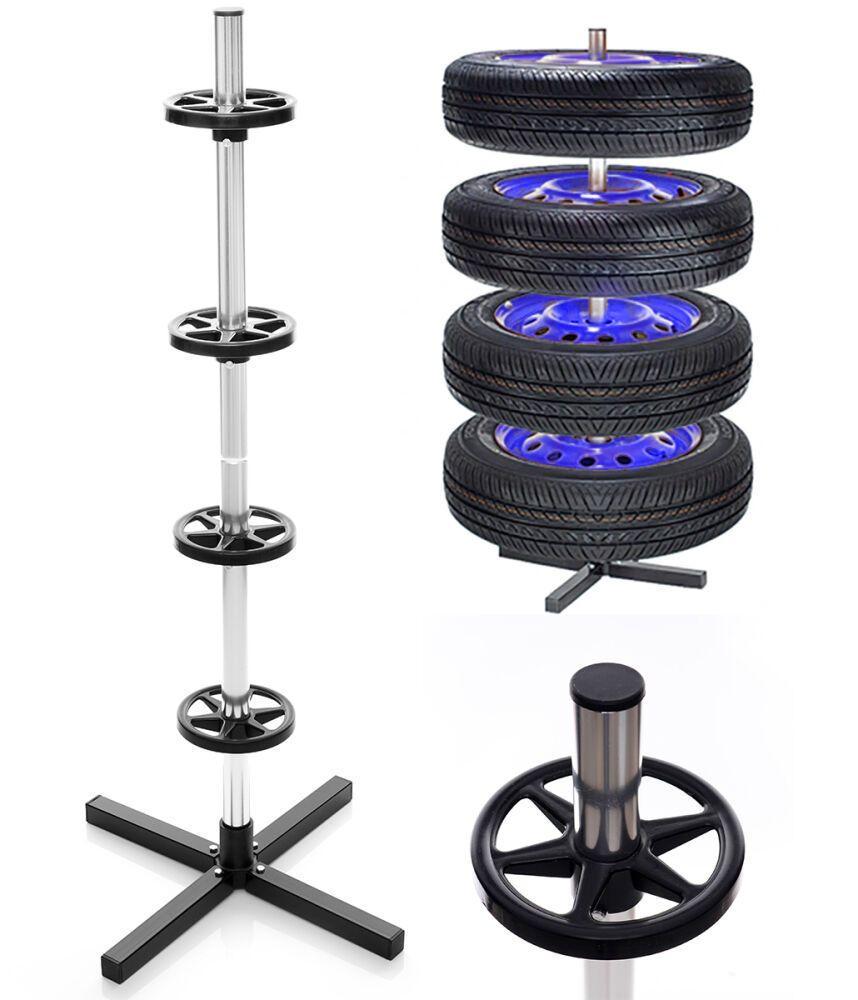 Підставка для шин і дисків TA4127 (2661257387) - фото 2 Підставка для шин і дисків TA4127 (2661257387) - фото 2