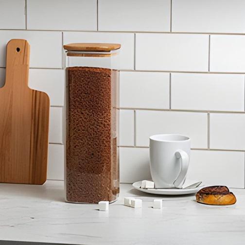 Банка для хранения 18626 10х25 см 1950 мл (5011861)