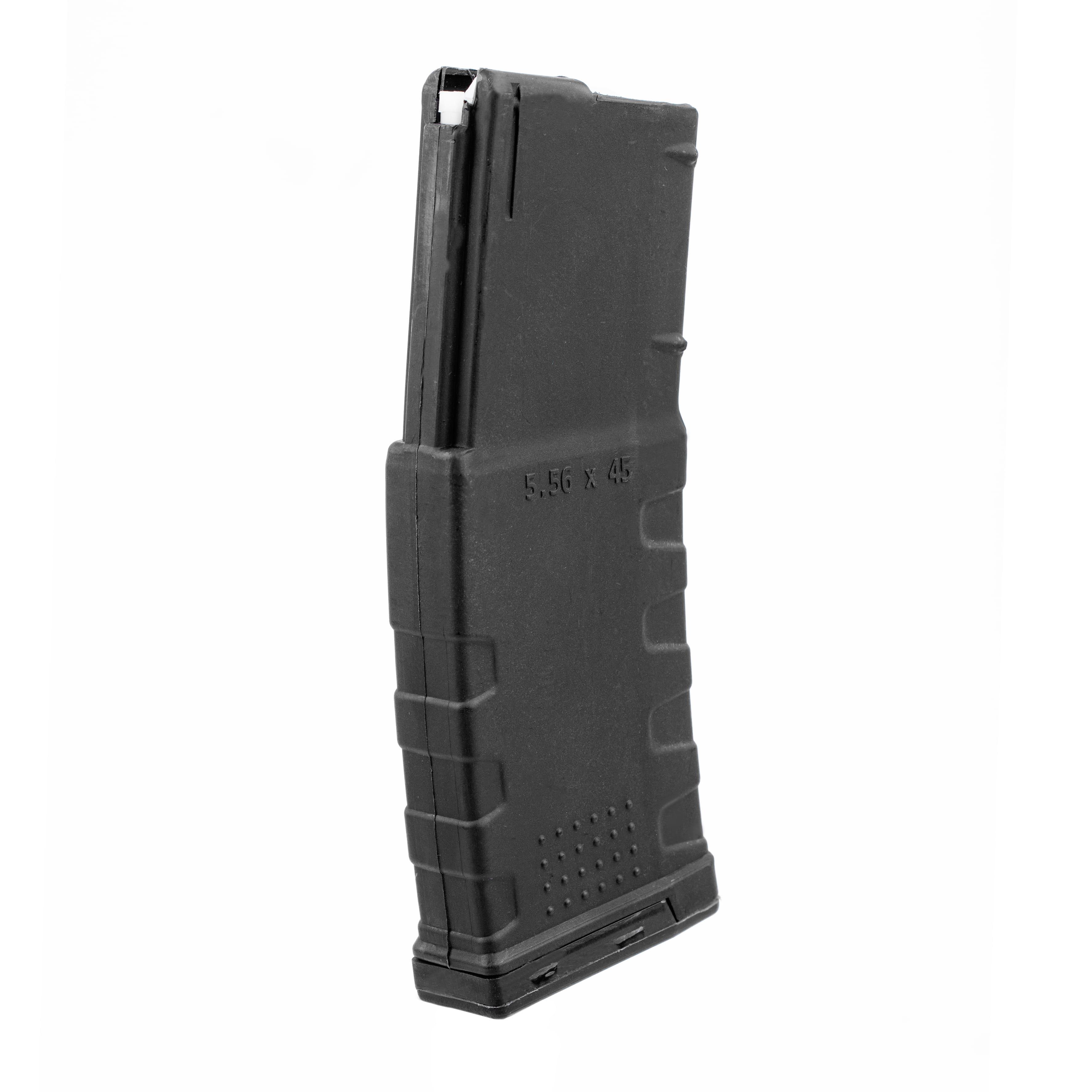 Магазин калібру 5,56х45 мм NATO 223 Rem для зброї (27667480) - фото 3 Магазин калібру 5,56х45 мм NATO 223 Rem для зброї (27667480) - фото 3