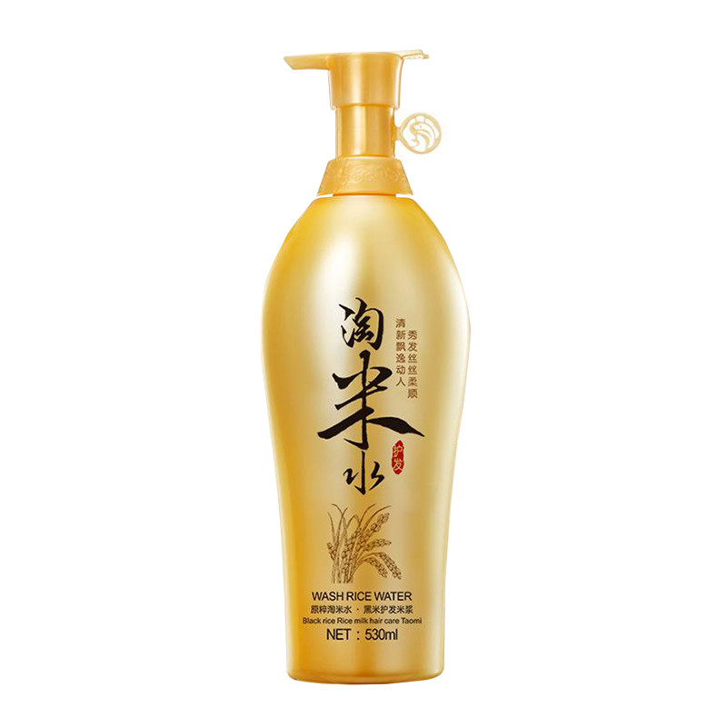 Шампунь для волос BIOAQUA Wash Rice Water (1264622863)