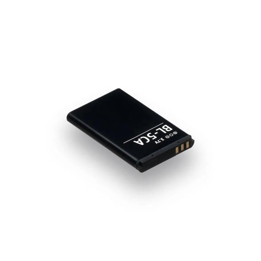 Аккумулятор для Nokia 1112/BL-5CA AA Standart (2000000038001) Аккумулятор для Nokia 1112/BL-5CA AA Standart (2000000038001)