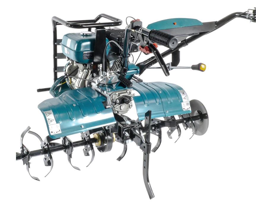 Культиватор бензиновый Konner&Sohnen KS 9HP-1350G-3 400 (63204) - фото 9 Культиватор бензиновый Konner&Sohnen KS 9HP-1350G-3 400 (63204) - фото 9