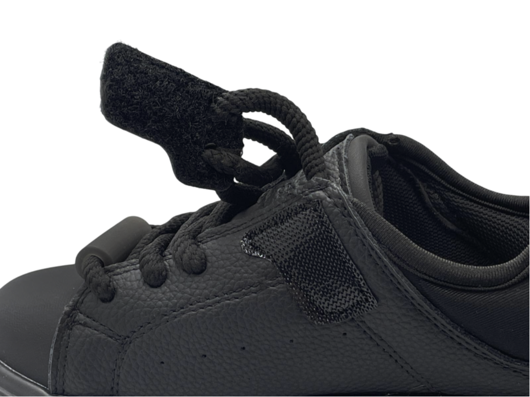 Кросівки для дівчаток Jong Golf C11160-0/34 р. 34 Чорний - фото 2 Кросівки для дівчаток Jong Golf C11160-0/34 р. 34 Чорний - фото 2