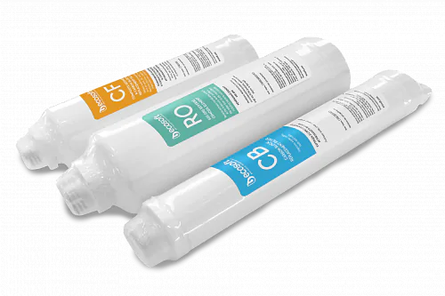 Картридж предварительной очистки Ecosoft CF для фильтра (CROSS90)