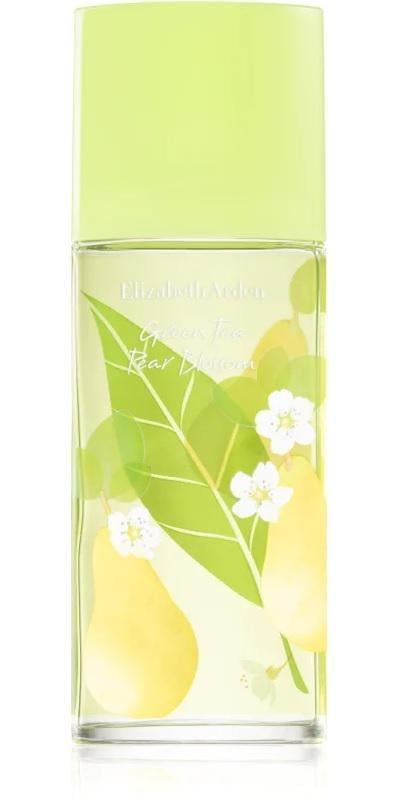 Туалетная вода для женщин Elizabeth Arden Green Tea Pear Blossom в транспортной упаковке 100 мл (101445)