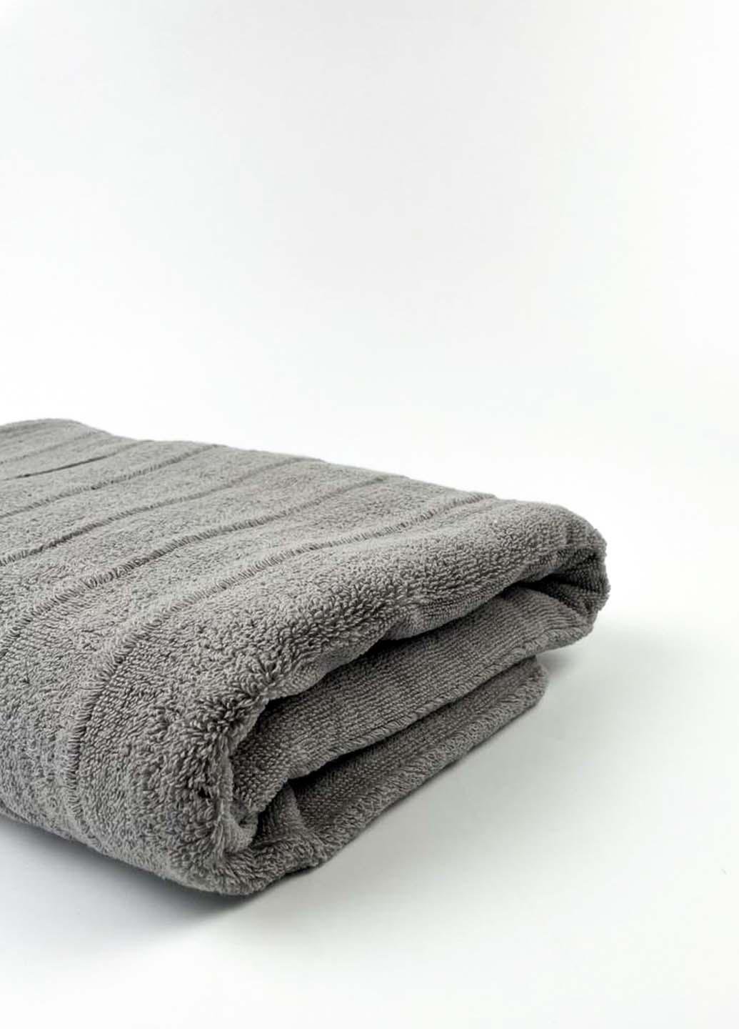 Полотенце лицевое махровое 100х50 см (4м-1) - фото 4