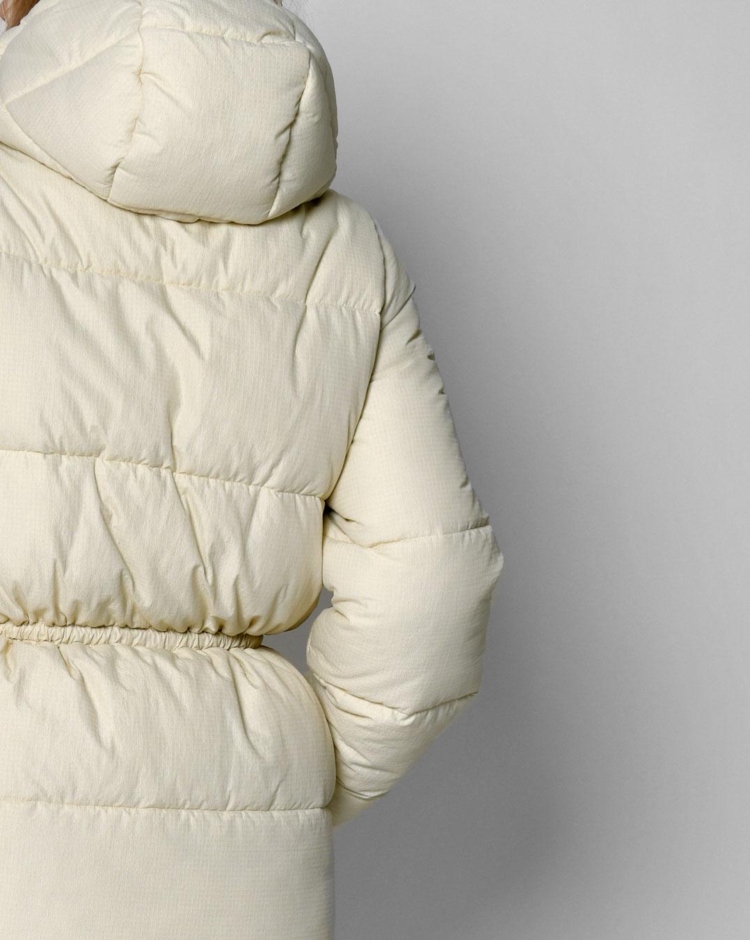 Пуховик X-Woyz LS-8947-3 M Молочный (2000002512516) - фото 6