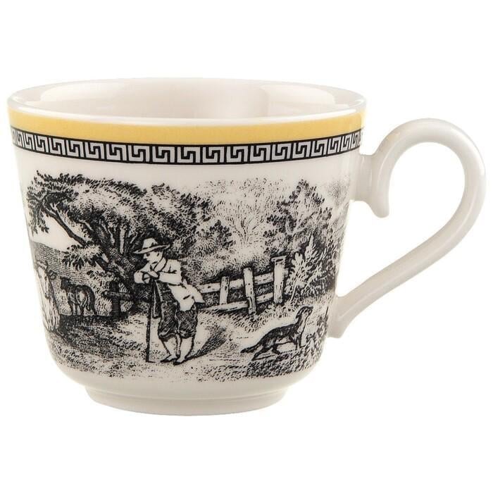 Чашка для эспрессо Villeroy & Boch Audun фарфор 150 мл (2428176)