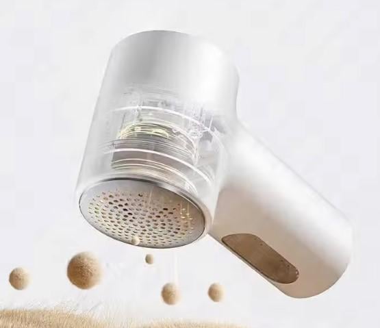 Машинка для видалення катишків Mijia Hair Ball Trimmer 2 (MQXJQ01LF) - фото 4 Машинка для видалення катишків Mijia Hair Ball Trimmer 2 (MQXJQ01LF) - фото 4