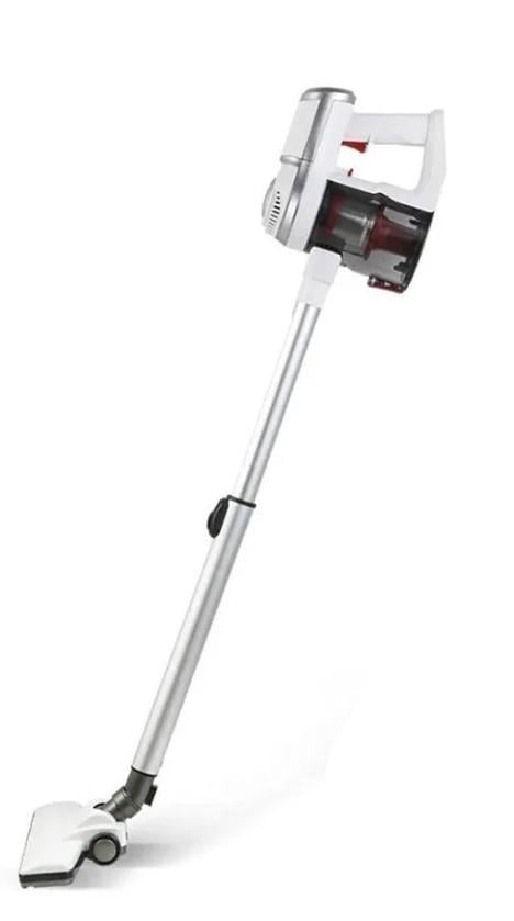 Пылесос UTM GHA-605 0.5 л 2000mAh Белый