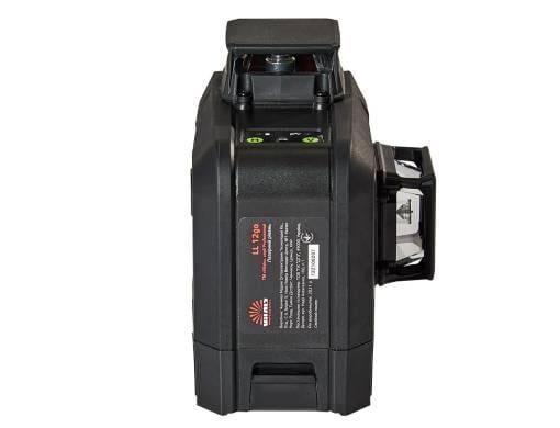 Уровень лазерный Vitals Professional LL 12go (11812799) - фото 4 Уровень лазерный Vitals Professional LL 12go (11812799) - фото 4