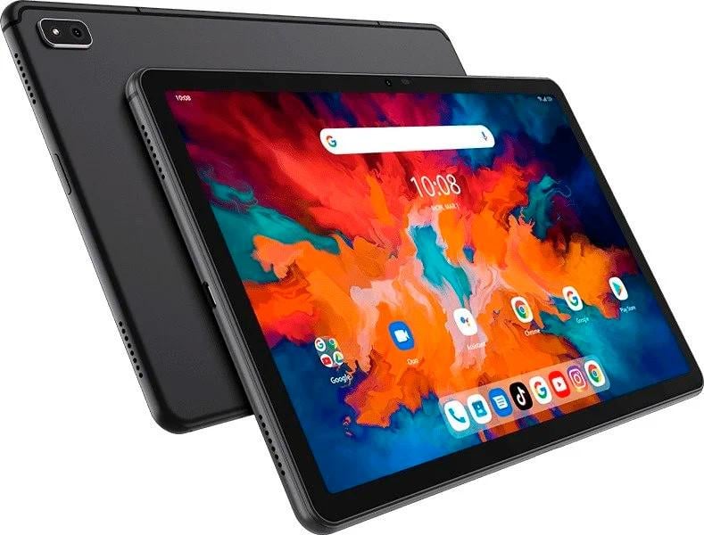 Планшет Umidigi A11 TAB 4/128Gb Grey - фото 3 Планшет Umidigi A11 TAB 4/128Gb Grey - фото 3