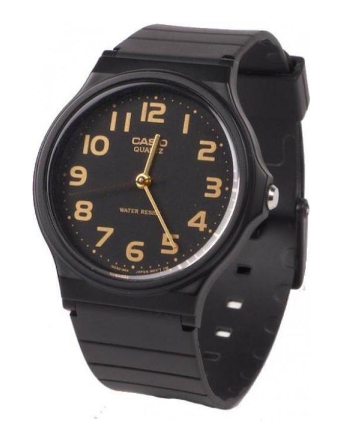 Часы Casio MQ-24-1B2UL - фото 3