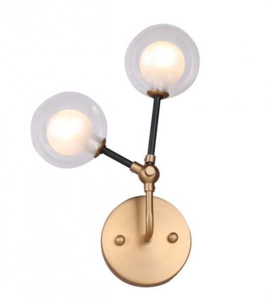 Бра Laguna Lighting Molecule (42761-02)