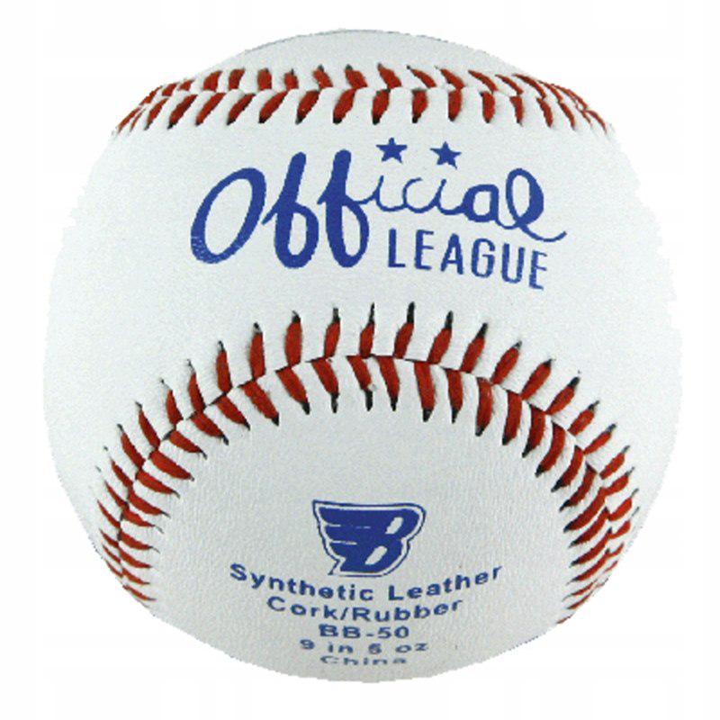 Бейсбольный мяч BRETT мягкий (426211)