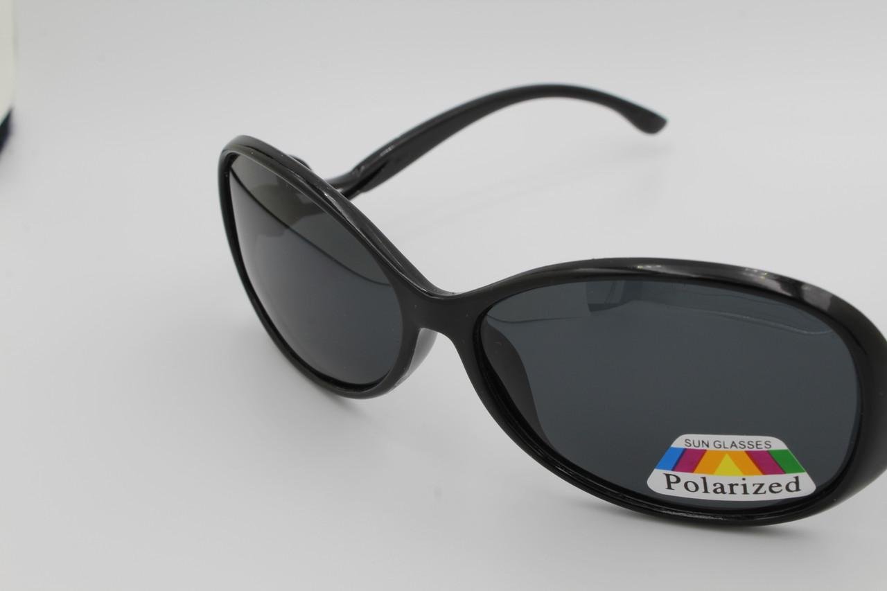 Сонцезахисні окуляри дитячі поляризовані  (P3355 №3) - фото 5