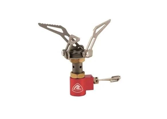 Газовая горелка Robens Fire Midge Titanium (1046-690096)