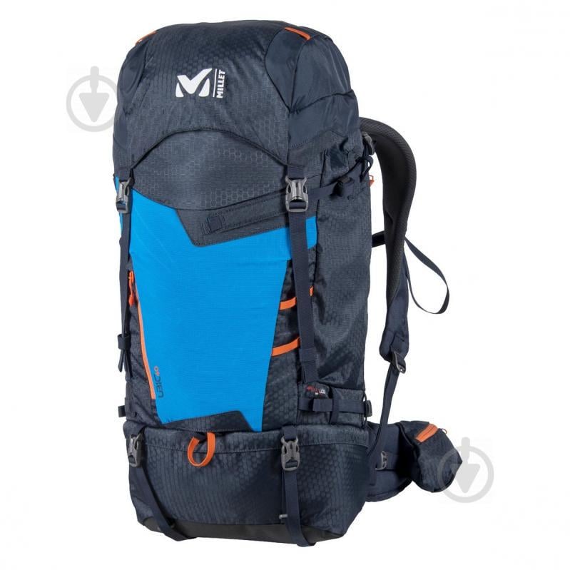 Рюкзак Millet Ubic 40 Saphir (1046-MIS2169 8541)