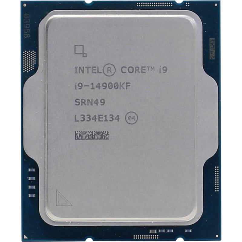 Процесор Intel Core i9-14900KF s1700 3,2 ГГц 24C/32T 125W BOX (BX8071514900KF)