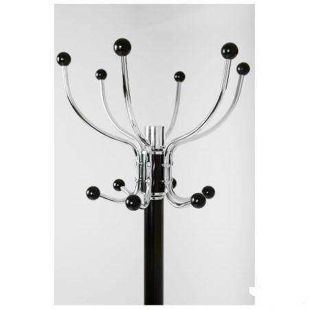 Вішалка Agava Y-256 Чорний - фото 3