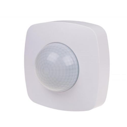 Датчик движения инфракрасный DR-09-IP65 195/265 В AC 10 A F&F (00000062520)