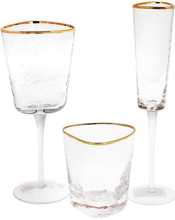 Набір склянок Diva 350 мл 4 шт. (BD-579-124) - фото 2 Набір склянок Diva 350 мл 4 шт. (BD-579-124) - фото 2