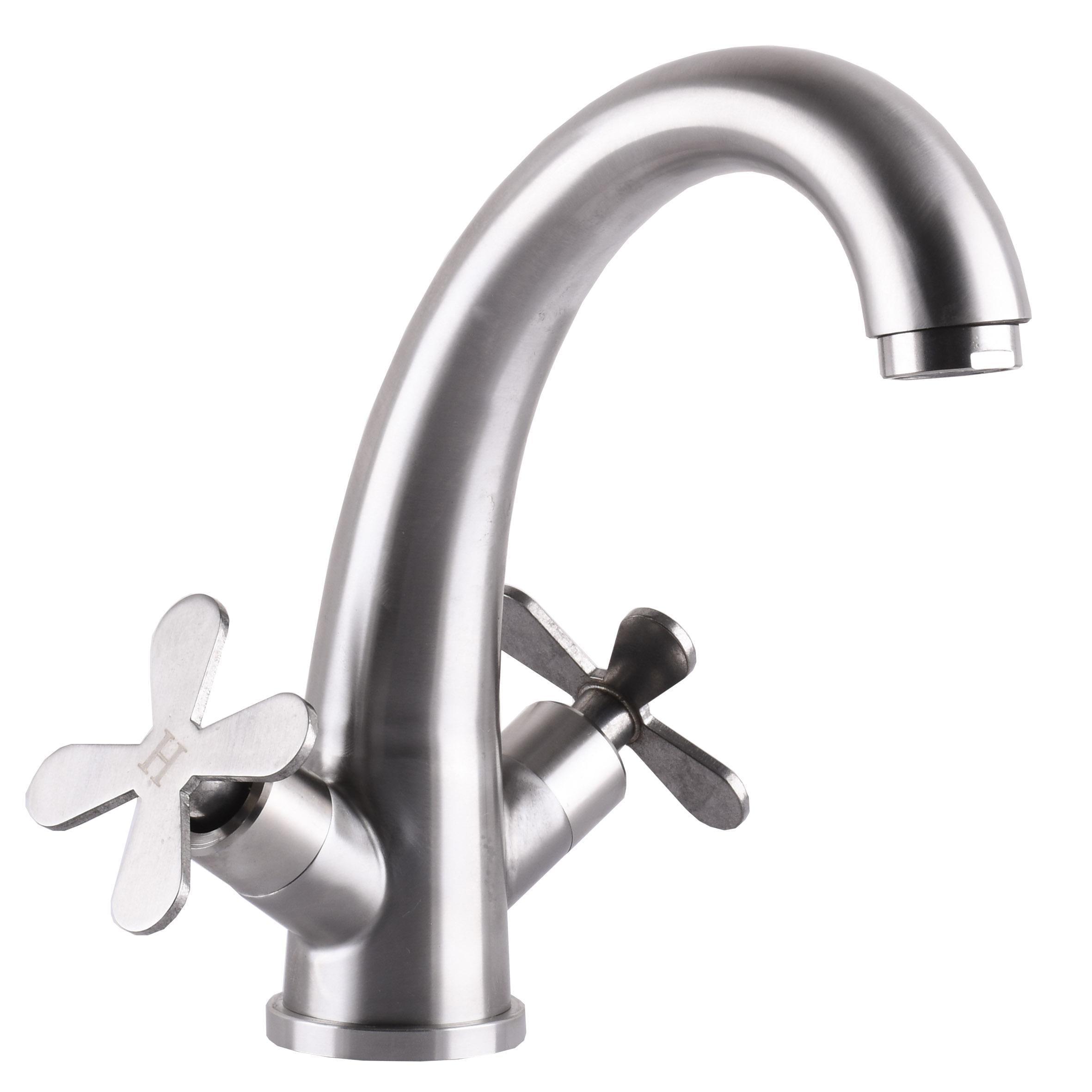 Змішувач для раковини Globus Lux DUKAT-8 SD8-401