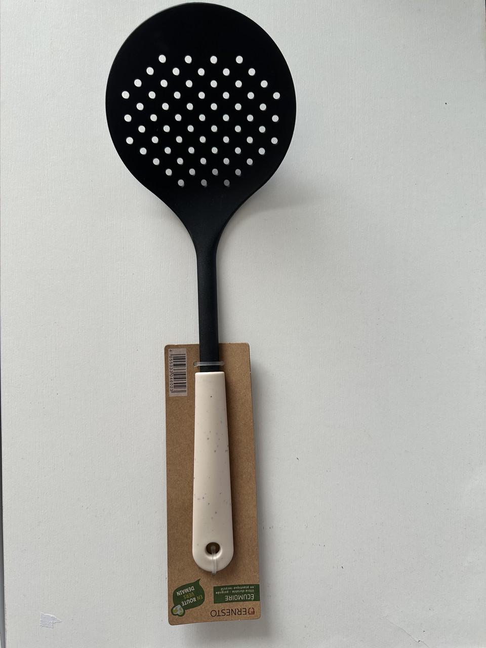 Шумовка ERNESTO пластиковая Бежевый