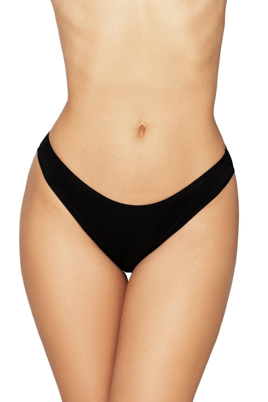 Трусики слип Sambario р. 3/M Черный (61408)