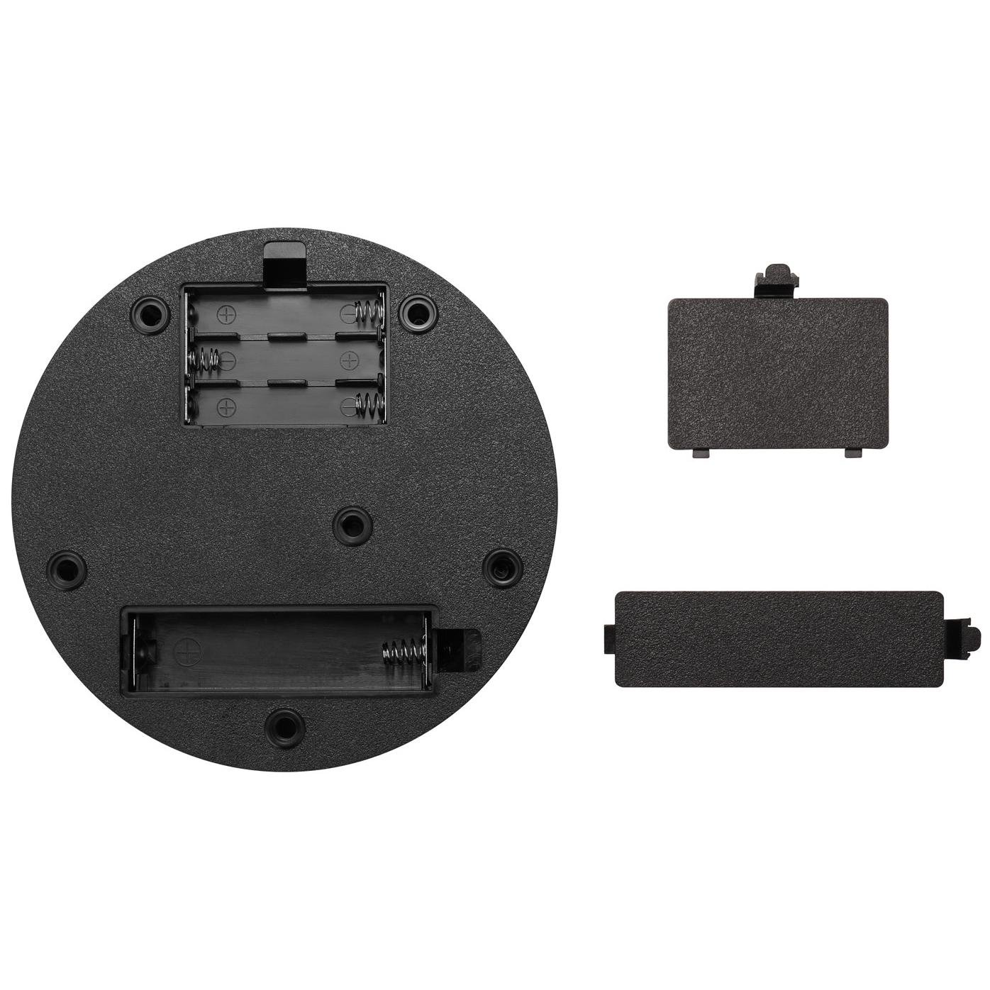 Столик поворотный для фото Andoer TT-19 для 3D и предметной съемки 360° 19 см Черный - фото 15 Столик поворотный для фото Andoer TT-19 для 3D и предметной съемки 360° 19 см Черный - фото 15