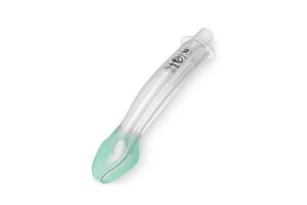 Надгортанный воздуховод I-Gel р. 2 (НФ-00000408)
