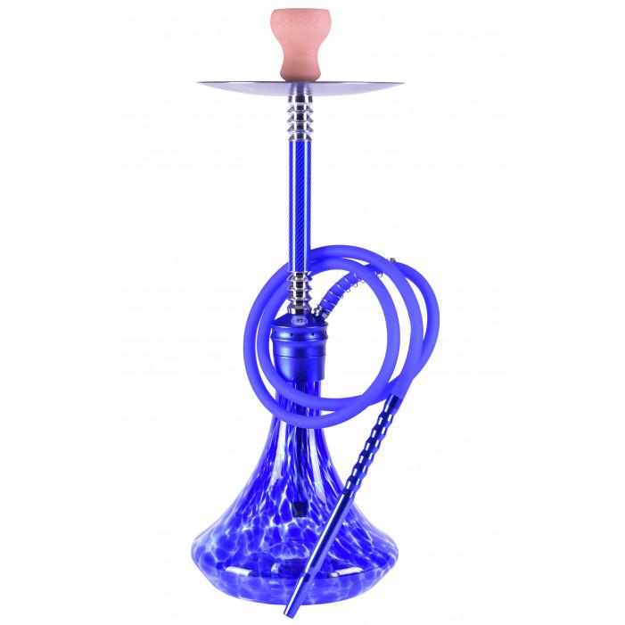 Кальян Yahya NL-01 bl 67 см