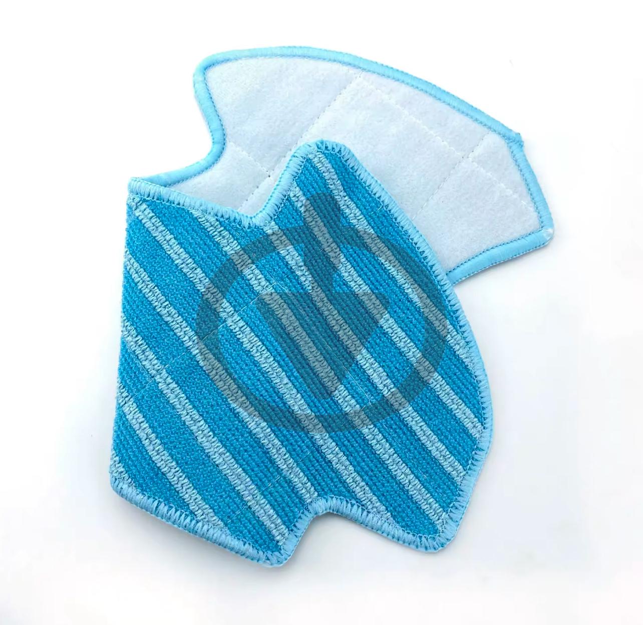 Набор из 10 сменных аксессуаров для робота-пылесоса Midea i5/i5C - фото 13 Набор из 10 сменных аксессуаров для робота-пылесоса Midea i5/i5C - фото 13