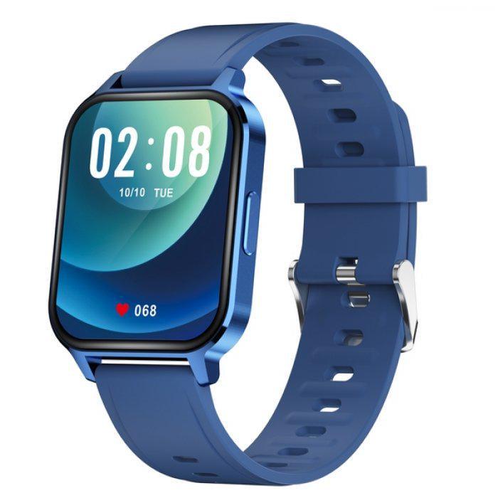 Смарт-часы UWatch Ray Ultra Blue (5158)