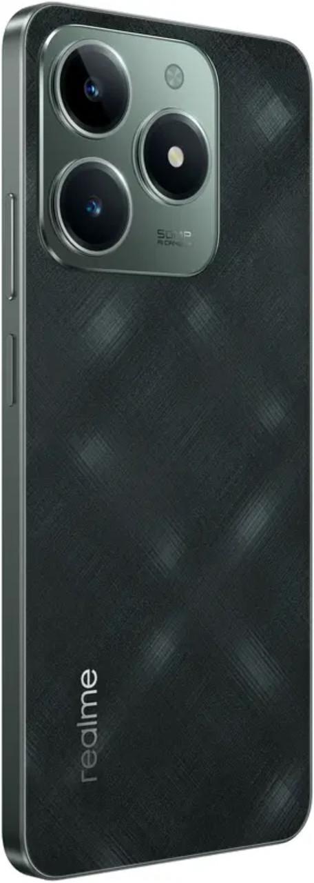 Смартфон Realme C61 Global Version 6/128GB Dark Green (2322500338) - фото 5