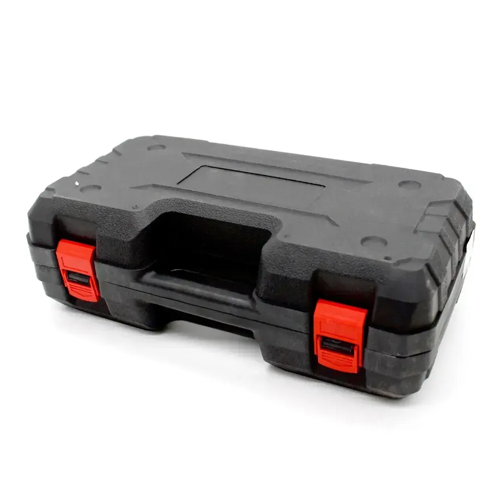 Ланцюгова пила акумуляторна з двома акумуляторами в валізі 6" - фото 4