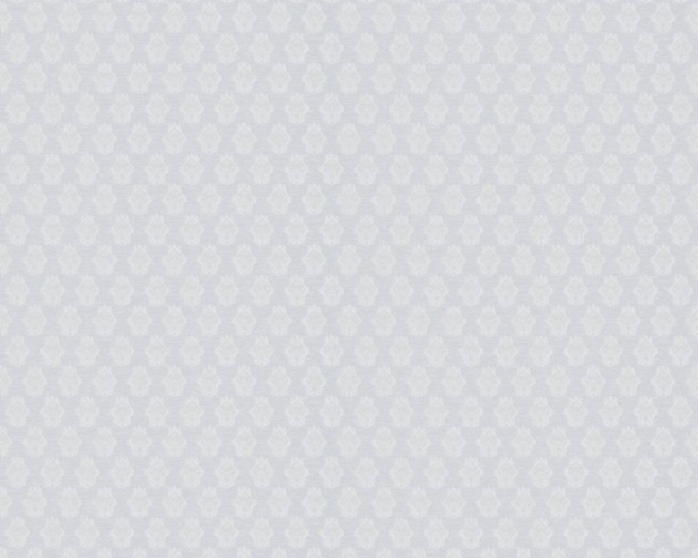 Обои виниловые на флизелиновой основе A.S.creation Theatre + Allure 36413-3 Синий