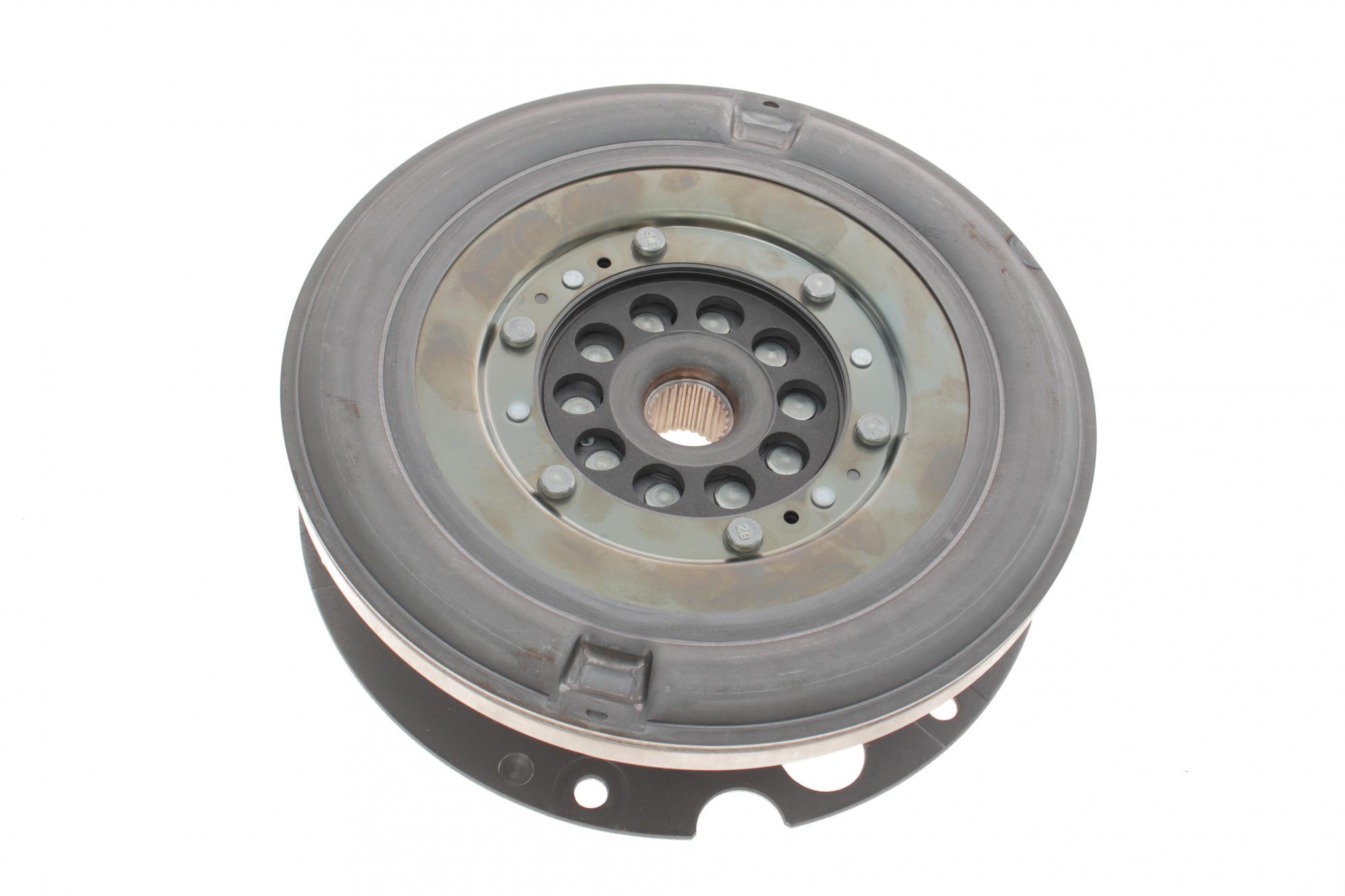 Маховик LUK 415 0627 09