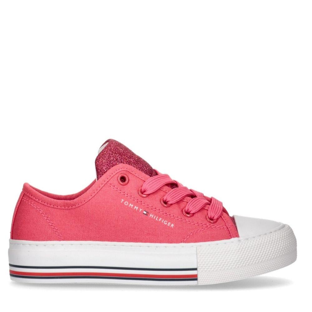 Кеды Tommy Hilfiger T3A9-33185-1687385 р. 30 19 см (27381-22307)