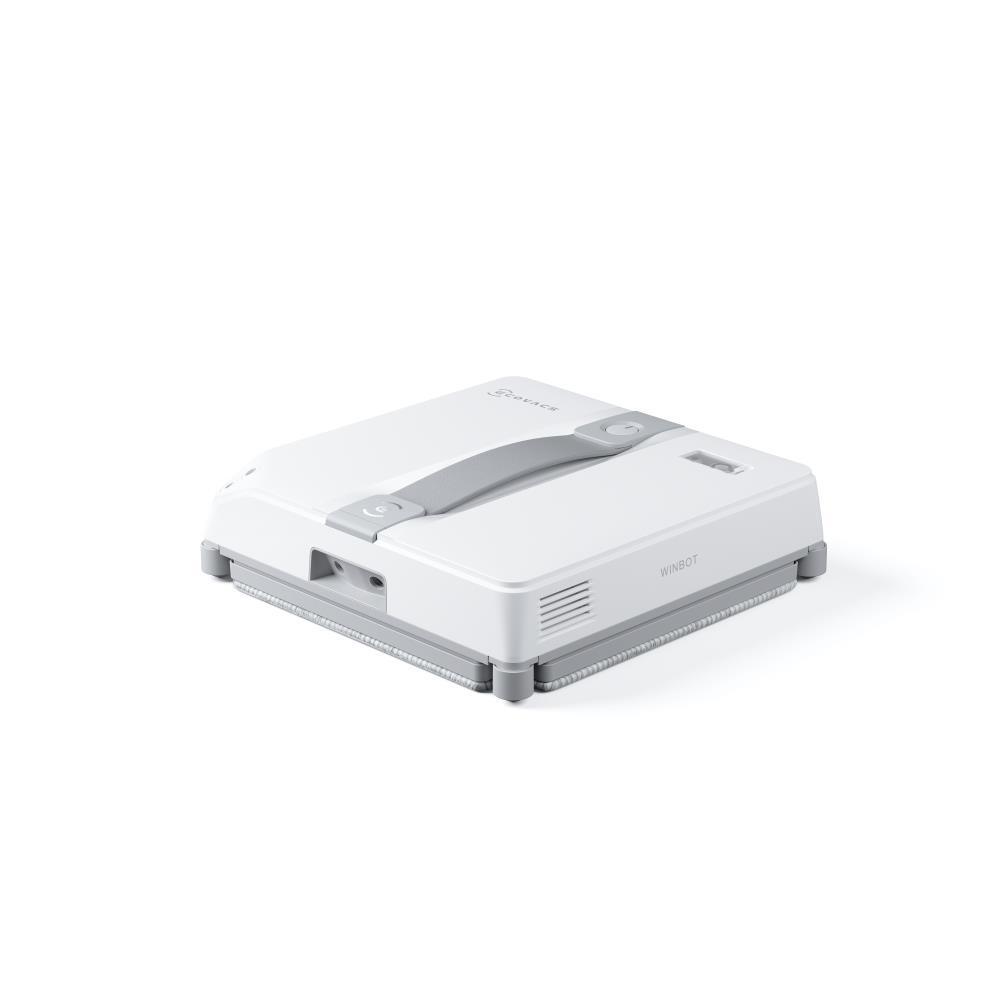 Робот-мийник вікон Ecovacs Winbot mini WG841-01 Grey - фото 6 Робот-мийник вікон Ecovacs Winbot mini WG841-01 Grey - фото 6