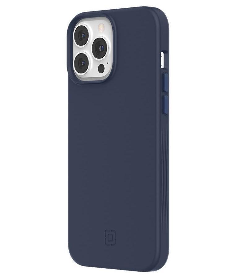 Чехол-накладка Incipio Organicore for iPhone 13 Pro Max, Ocean Blue/Night Sky (IPH-1937-OBLU)