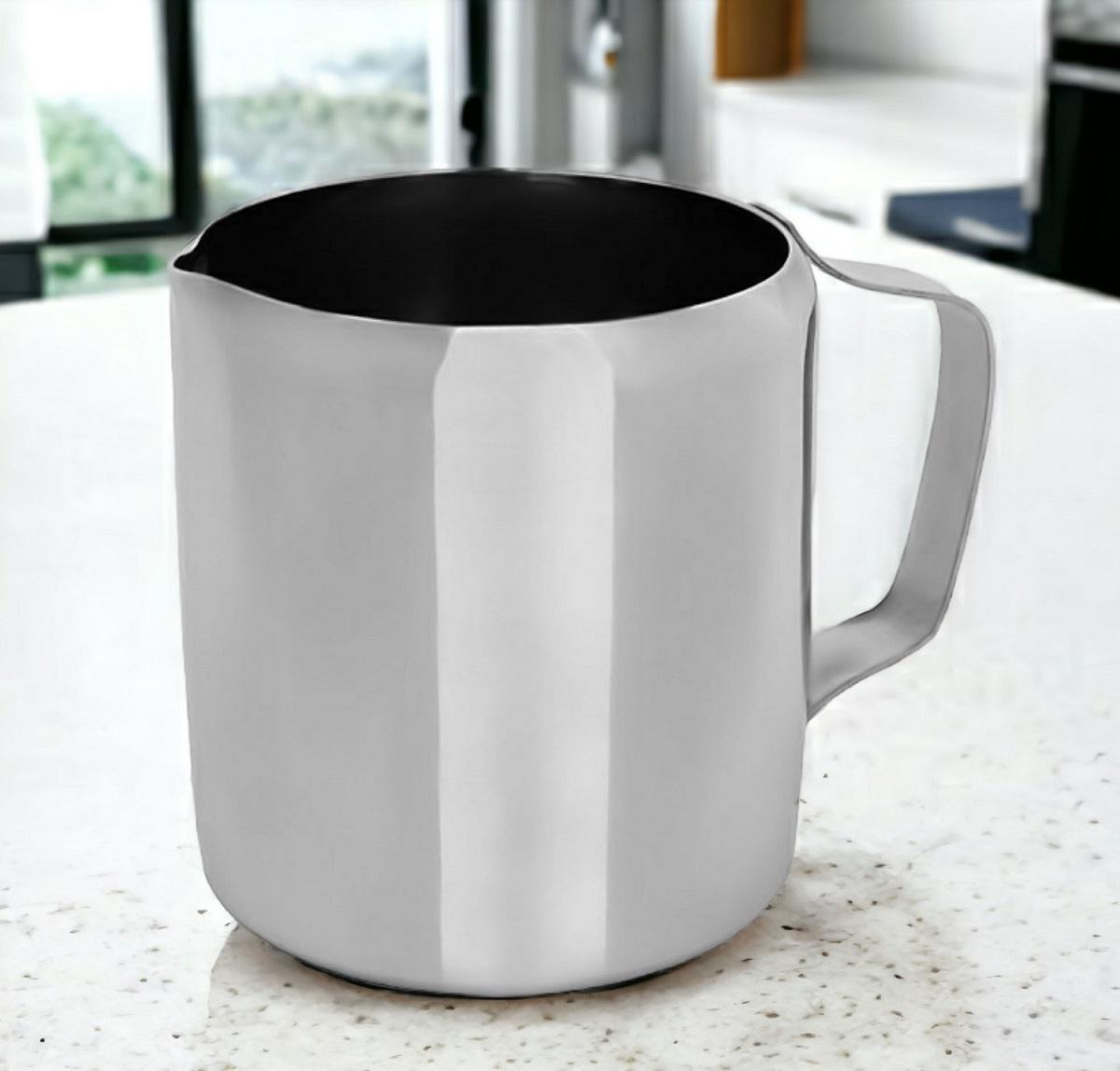 Пітчер One Chef з нержавіючої сталі 170 мл (30226176) - фото 2 Пітчер One Chef з нержавіючої сталі 170 мл (30226176) - фото 2