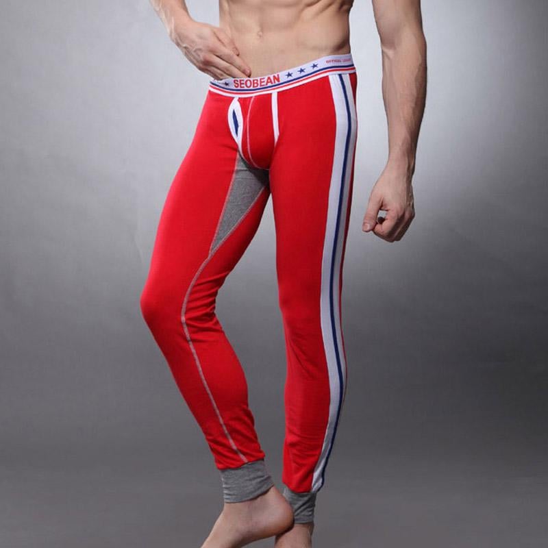 Термоподштанники Seobean M Красный (407)