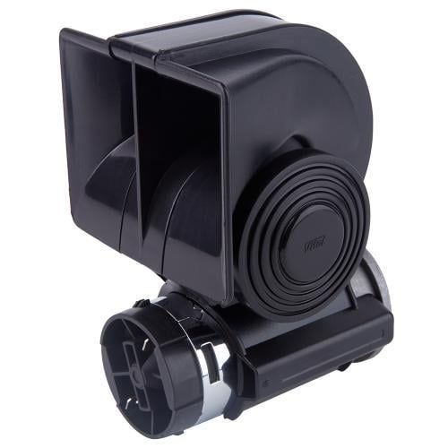 Сигнал пневматический Vitol 12V Черный (CA-1410)