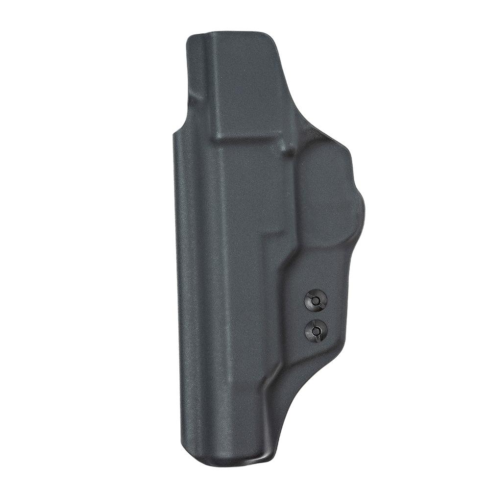 Кобура внутрипоясная ATA-GEAR FANTOM VER.3 ТТ Black (F03PAPSR-BK) - фото 4 Кобура внутрипоясная ATA-GEAR FANTOM VER.3 ТТ Black (F03PAPSR-BK) - фото 4